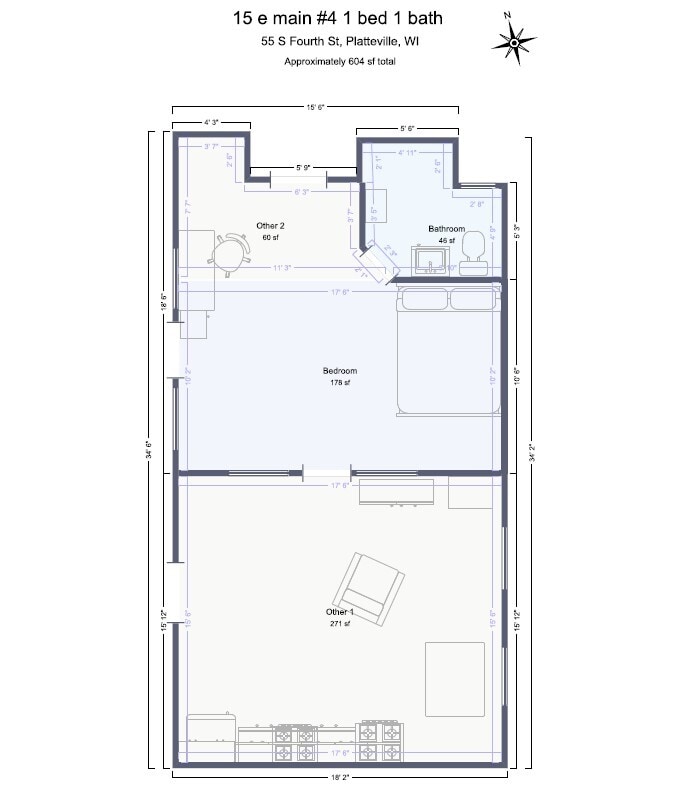 Building Photo - 15 E Main St