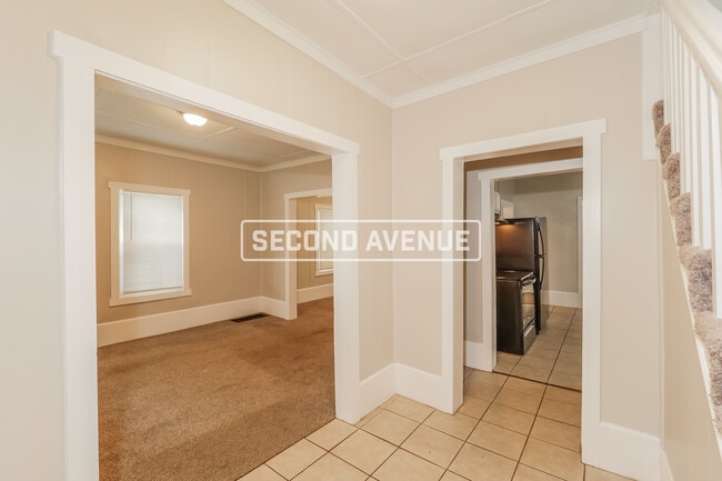 Building Photo - 3601 E 27th St