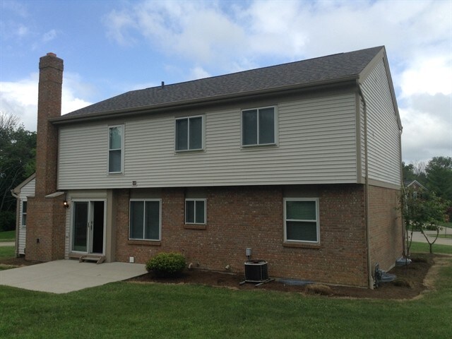 Building Photo - 4838 Dartmouth Dr