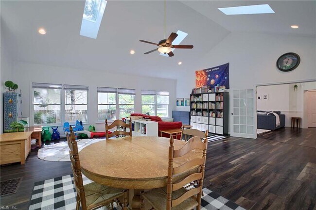 Building Photo - Call Sabrina Thomas Office at 757-767-0767 for more information