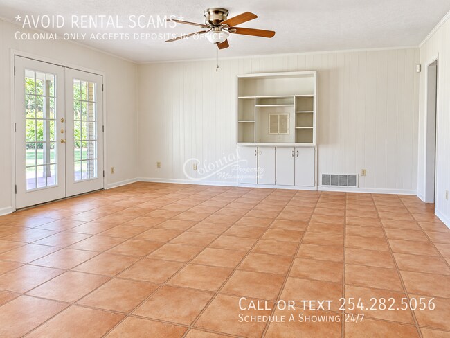 Building Photo - 3306 Chisholm Trail