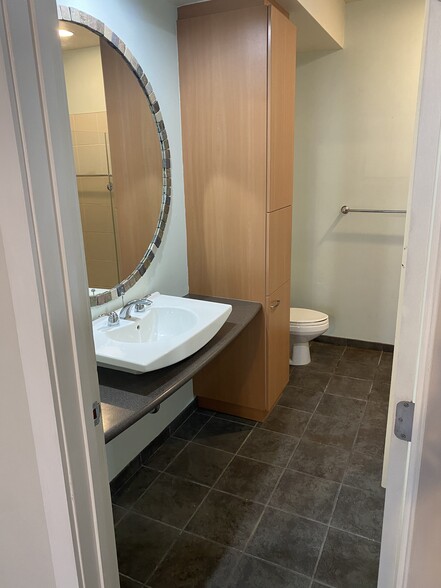 Master Bath - 805 Peachtree St NE