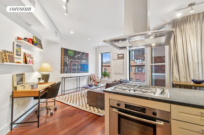 Primary Photo - 345 E 50th St