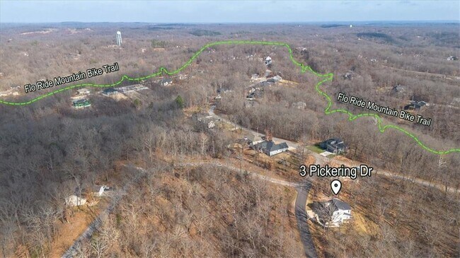 Building Photo - 3 Pickering Dr