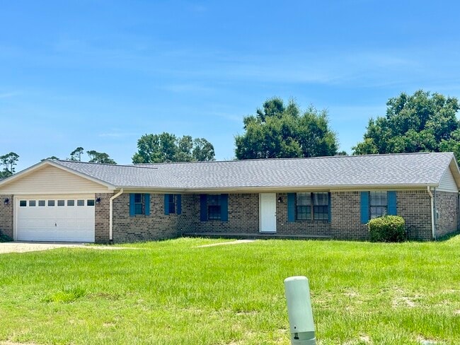 Building Photo - Beautifully Remodeled 3/2 Home in Perdido Key minutes from the beaches!
