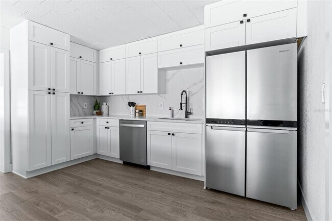 Building Photo - 8335 42nd Ave N