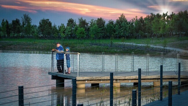 Building Photo - 19715 Hale Hollow Creek Dr