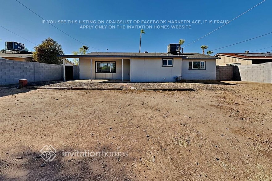 Building Photo - 7501 E Latham St