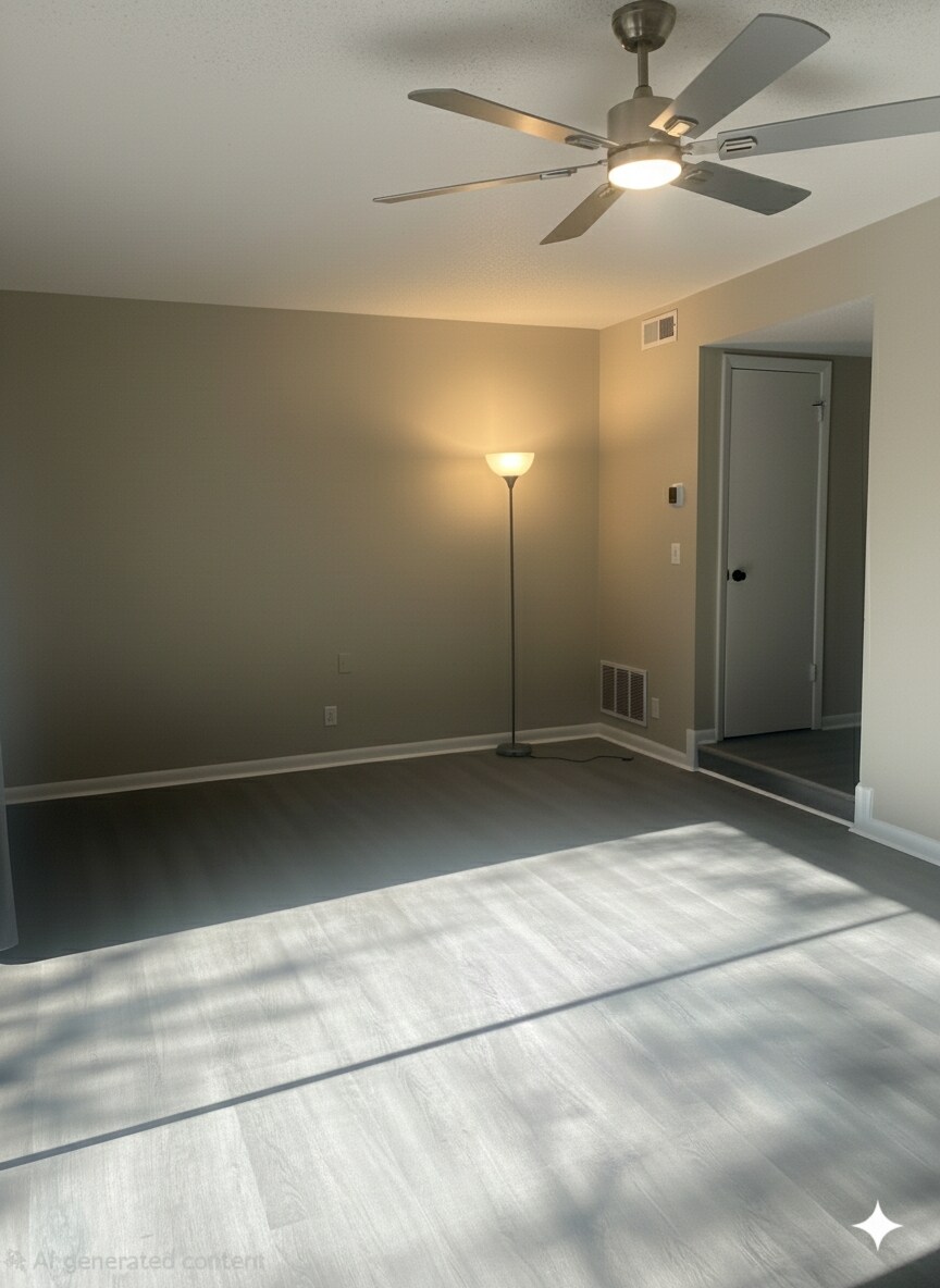 Building Photo - 595 Winding Creek Rd