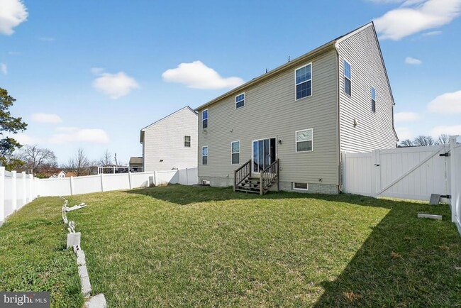 Building Photo - 8419 Jacqueline Ct