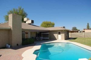 Building Photo - 4636 W Aster Dr