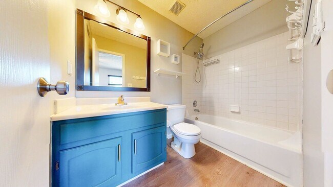 Building Photo - 5709 Nike Dr