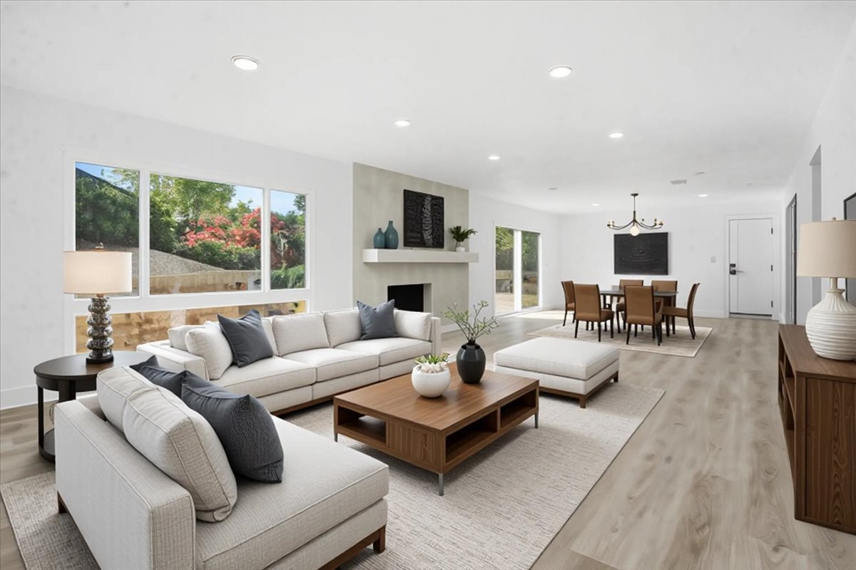 Building Photo - 1410 Pleasantview Dr