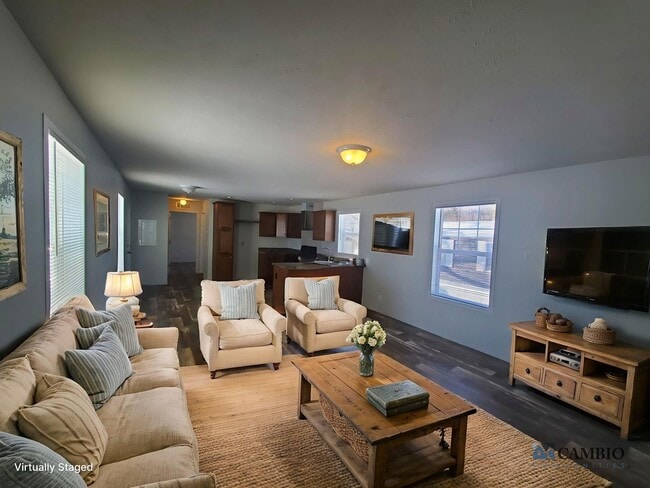 Building Photo - 17 Eagle Vista Ln