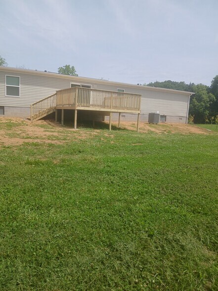 Building Photo - 519 Dalton Rd