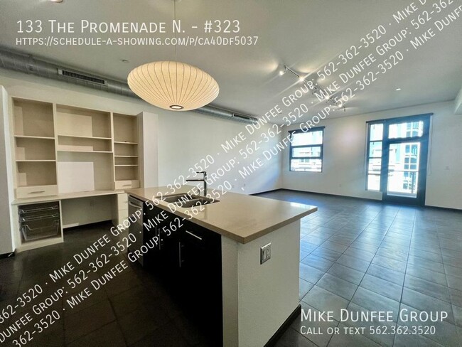 Building Photo - Downtown, Loft-Style One Bedroom Condo