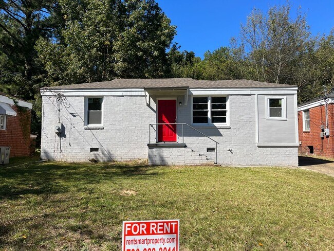 Building Photo - **UPCOMING**Total Electric 2 Bedroom / 1 B...