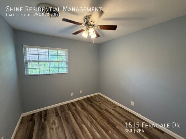 Building Photo - 1515 Ferndale Dr