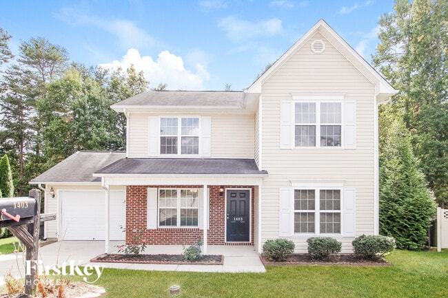 Building Photo - 1403 Rosebay Ct