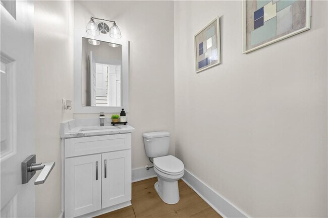 Building Photo - 3488 Hamilton Mill Rd