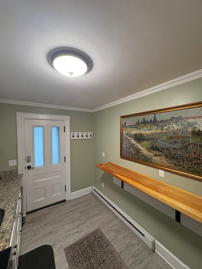 kitchen - 69 Middle St