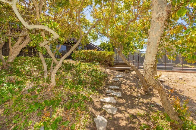 Building Photo - Iconic A-Frame Encinitas 4 Bed + Studio Sp...