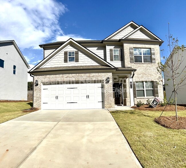 Primary Photo - 4579 Silver Oak Dr SW