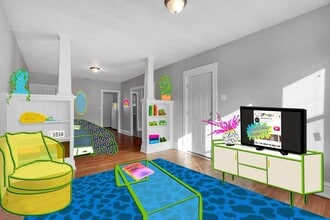 Building Photo - Spoonful of Studio Space!