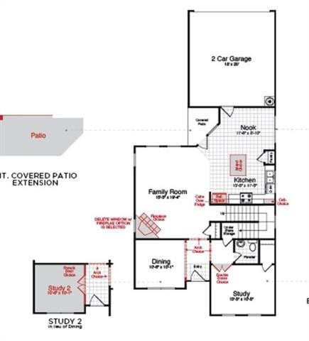 Building Photo - 1029 Holly Anne Ln