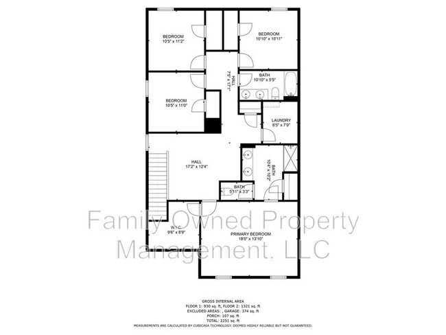 Building Photo - 205 Cypress Marsh Rd