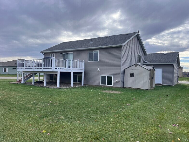 Building Photo - 5445 Florence Dr NW