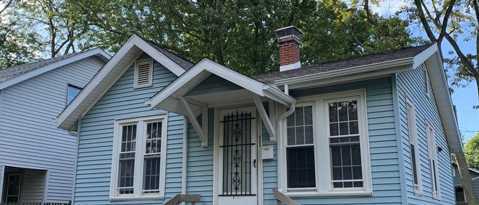 Primary Photo - 1619 Glenn Park Dr