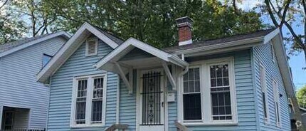 Building Photo - 1619 Glenn Park Dr