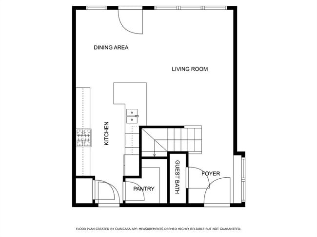 Building Photo - 16635 Newglen Ln