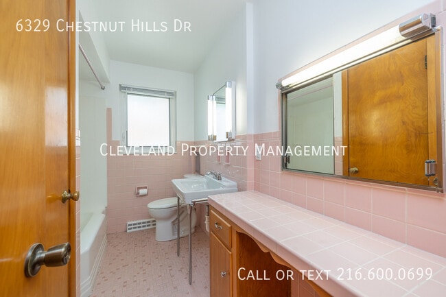 Building Photo - 6329 Chestnut Hills Dr