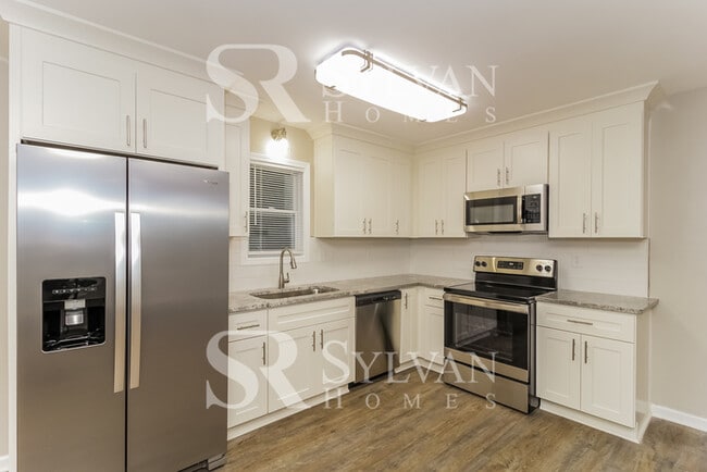 Building Photo - Living where You Love is Good for your Heart!