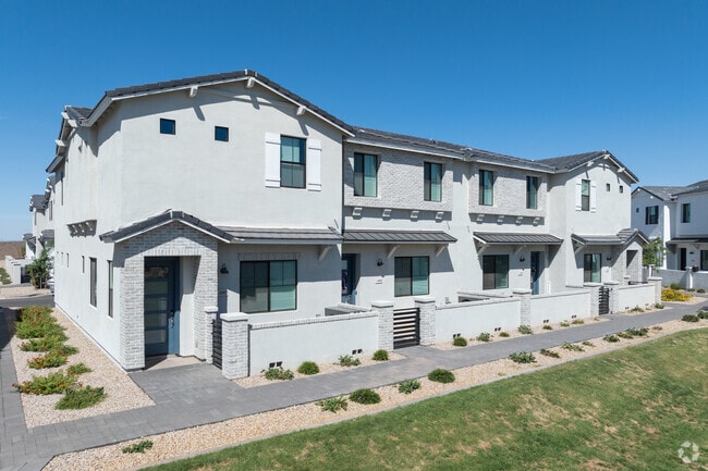 Building Photo - Annex at Cadence