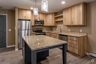 Interior Photo - 1130 West Apartments