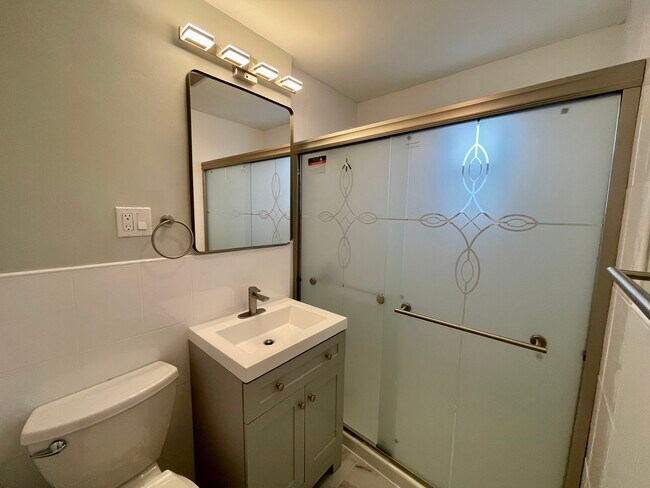 Bathroom - 3 Brookvale St