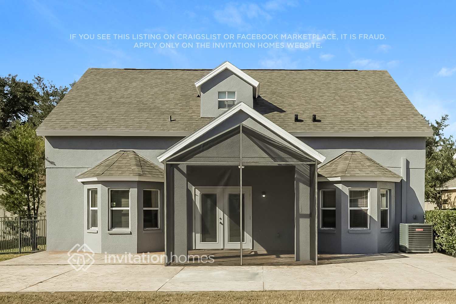 Building Photo - 16322 Bridgecrossing Dr