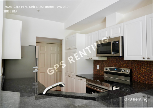 Building Photo - 17024 123rd Pl NE