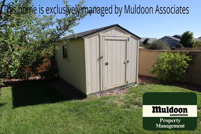 Building Photo - Coming soon! Gorgeous ranch style home in Soaring Eagles