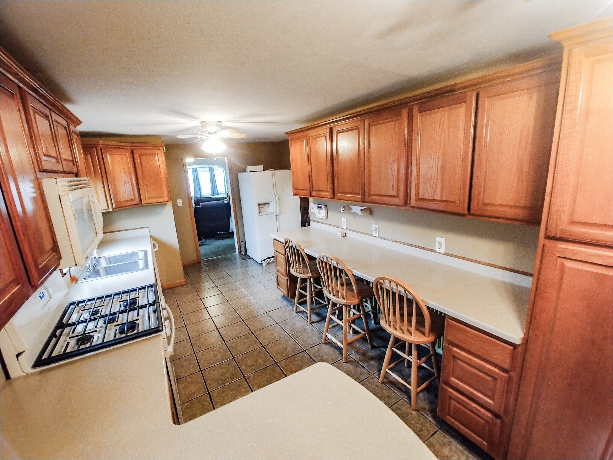 Building Photo - 2529 Reed St