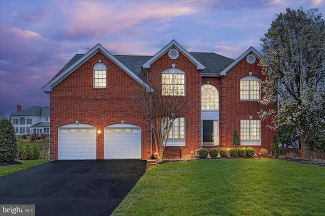 Building Photo - 22557 Middleburg Chapel Ct