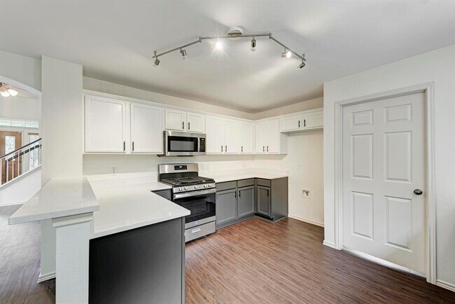 Building Photo - 2610 Marcus Abrams Blvd