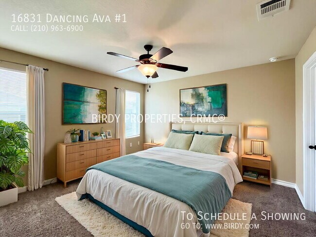 Building Photo - 16831 Dancing Ava