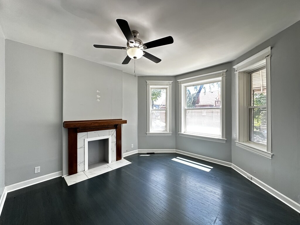 Building Photo - 3408 W Carroll Ave