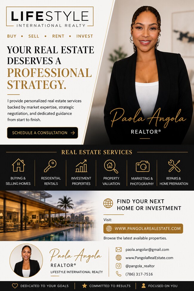 Building Photo - Southwest 79th Street, Miami, FL 33183 - 4 BR 2 BA single-family home