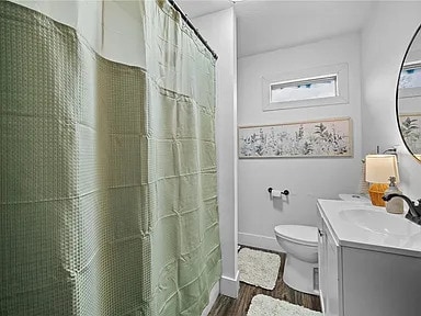 Building Photo - 1725 Army Post Rd