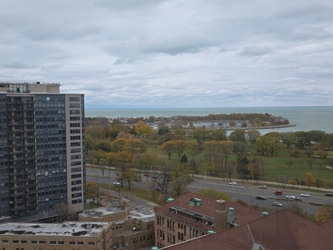 Building Photo - 655 W Irving Park Rd